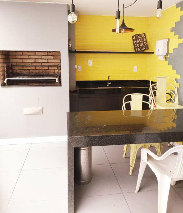 Pedacinho Do Ceu, Centro De Sp! Apartamento São Paulo